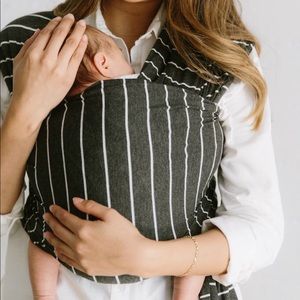 Solly Baby Wrap Magnolia Edition